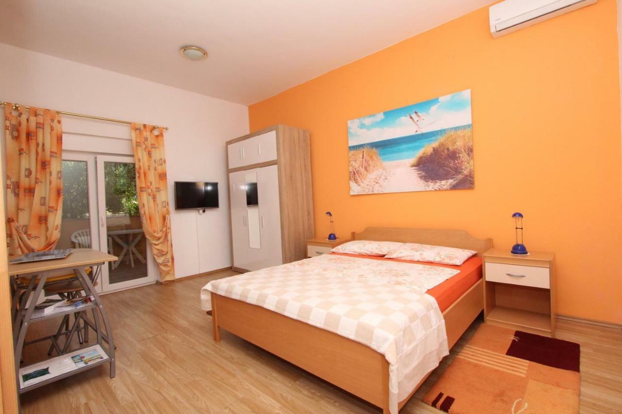 Sena Apartma *