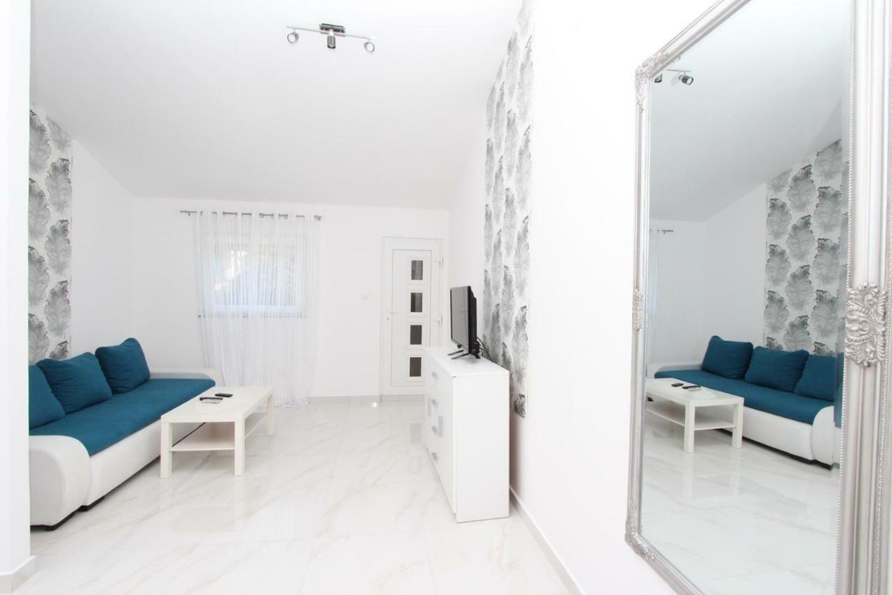 Apartma Sena