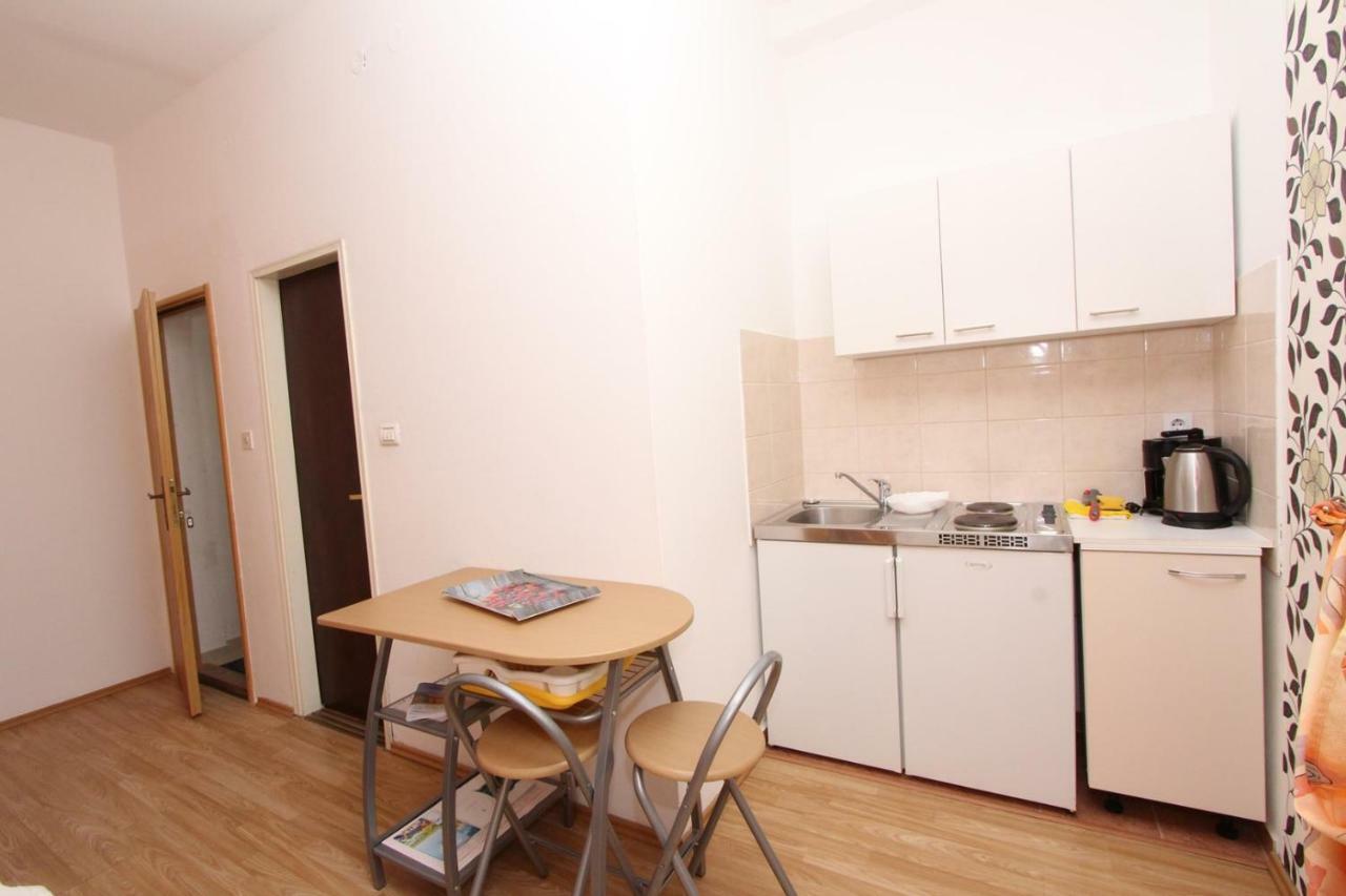 Sena Apartma *