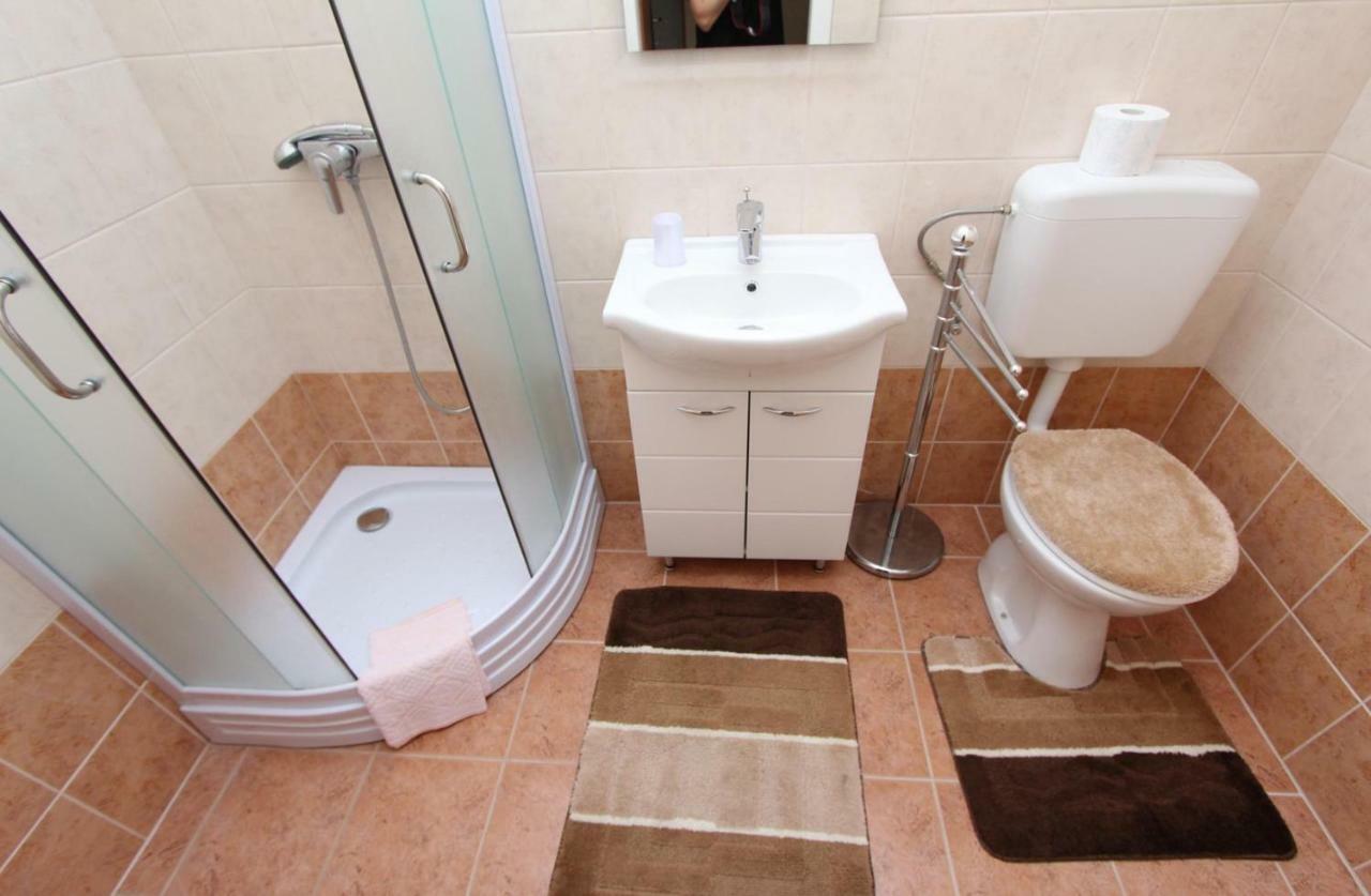 Apartma Sena