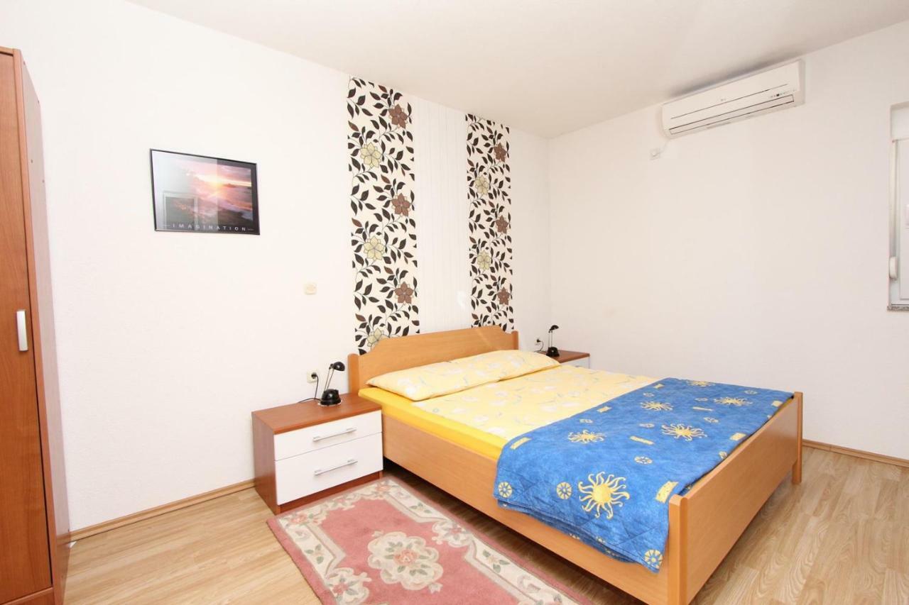 Sena Apartma Rovinj