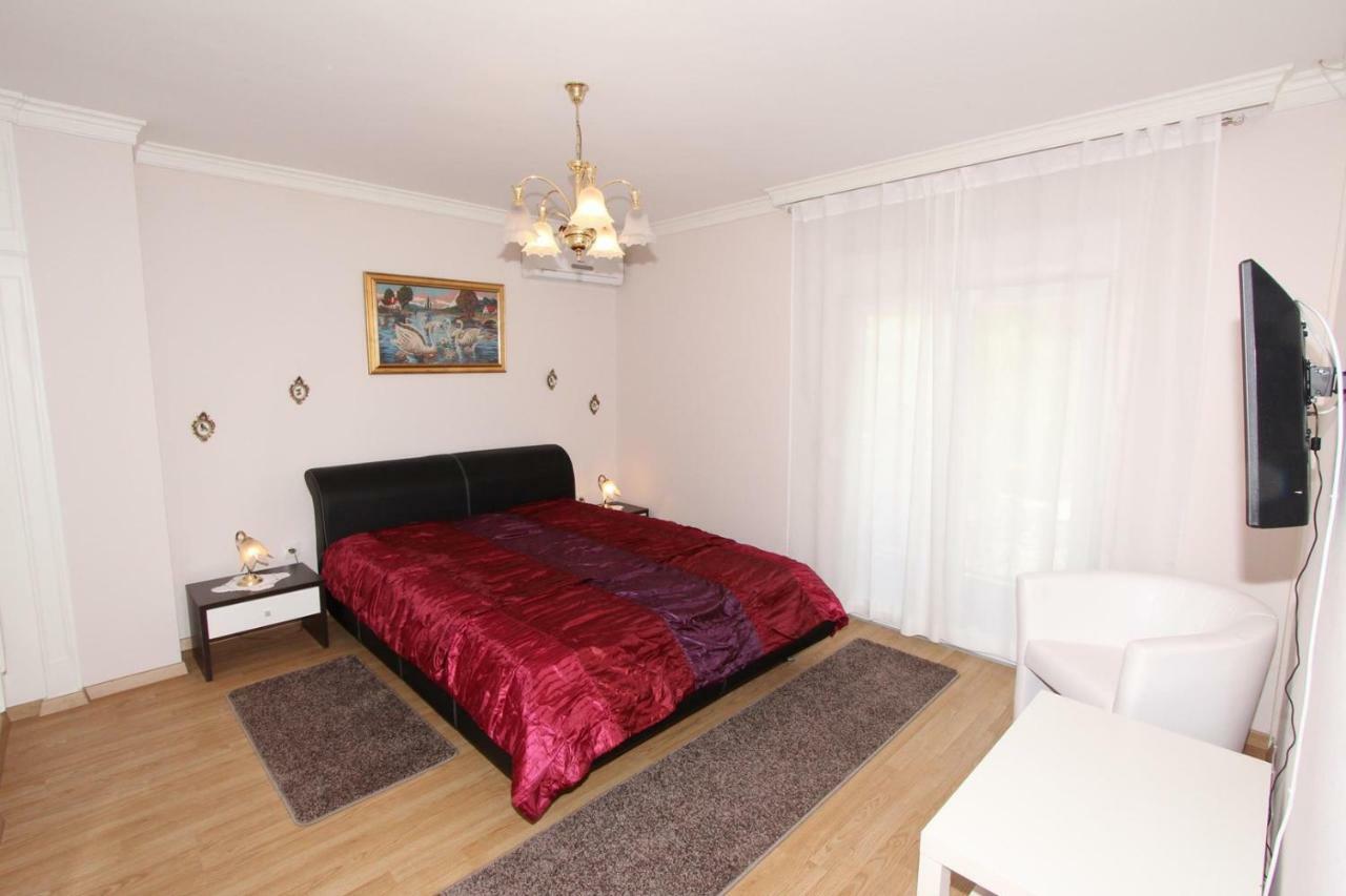 Sena Apartma Rovinj