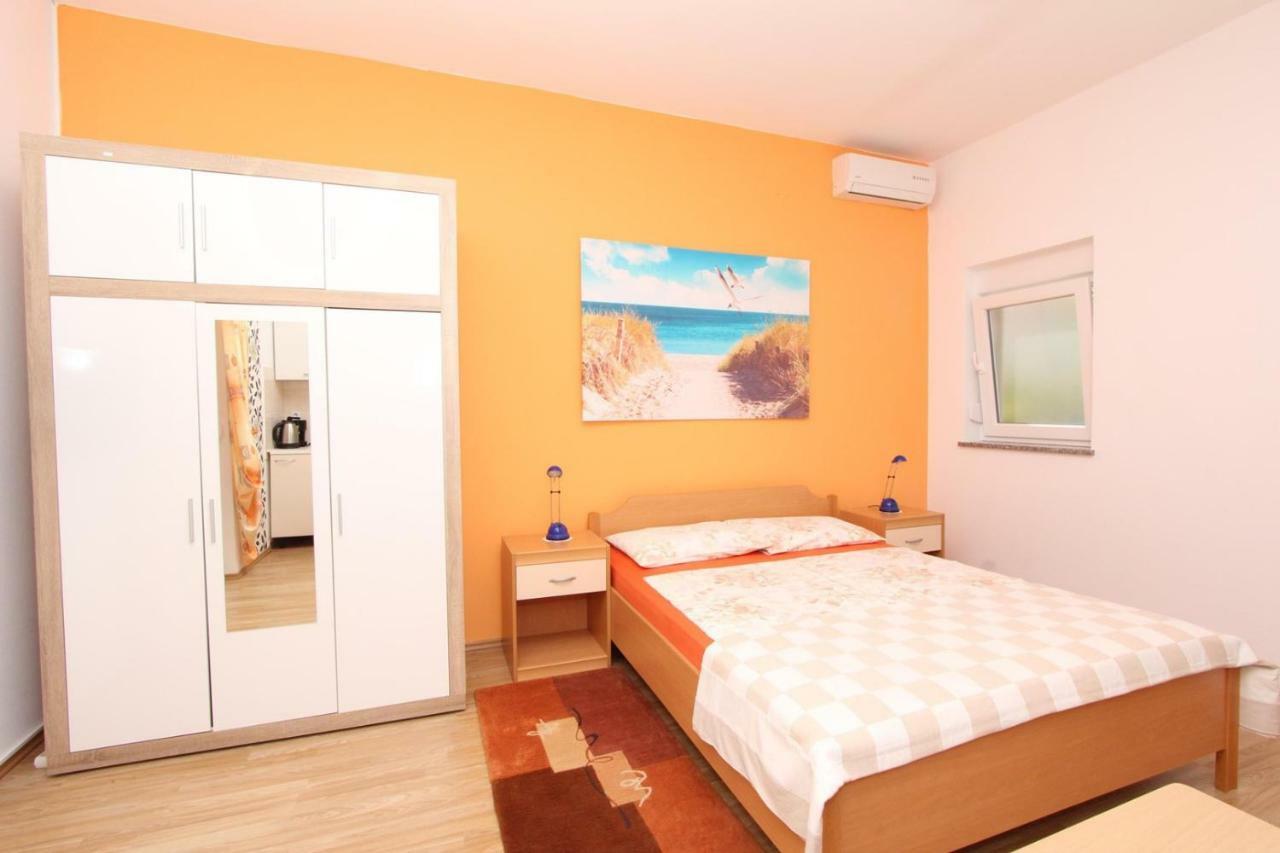 Sena Apartma Rovinj