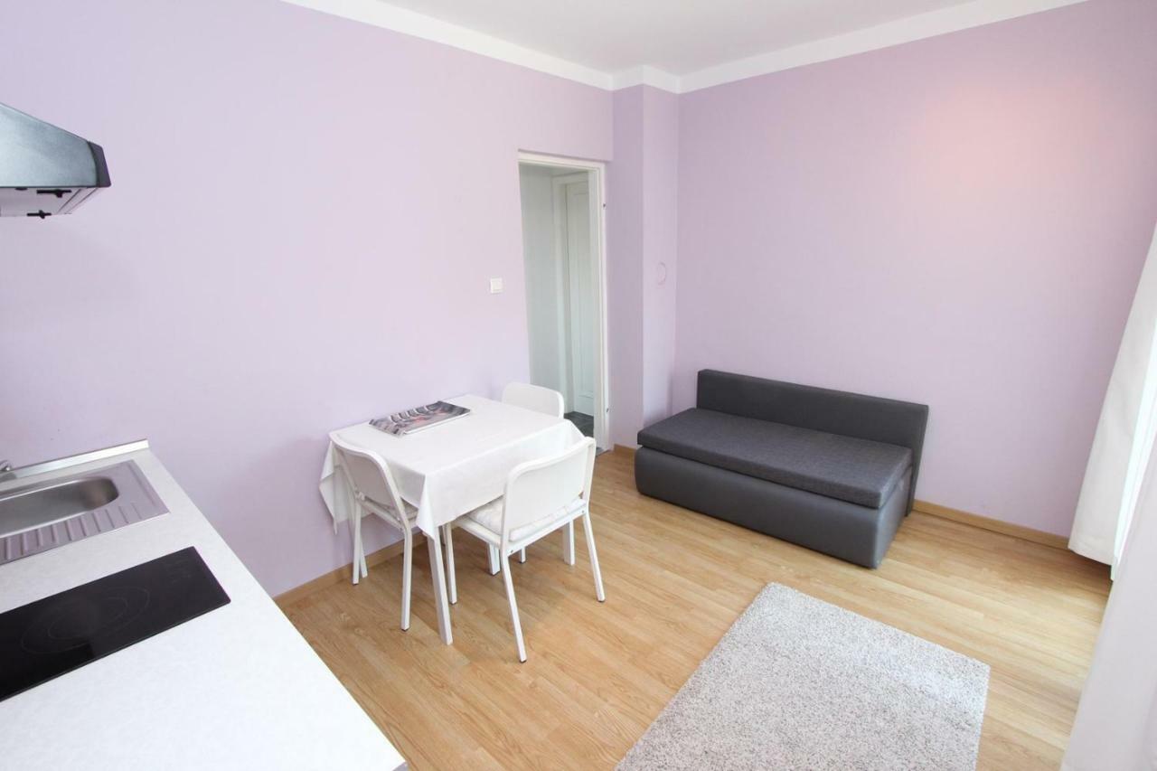 Sena Apartma *